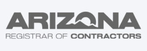 Arizona Registry of Contractors