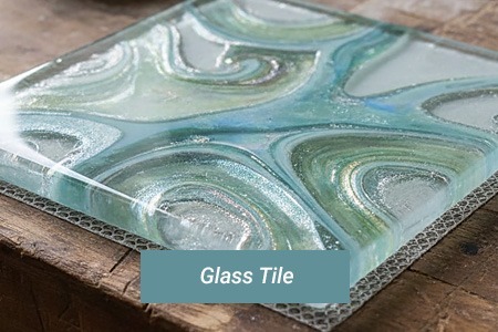 Glass Tile