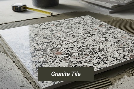 Granite Tile