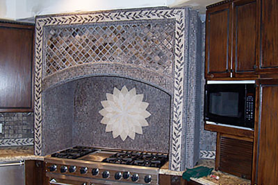 Mosaic Tile