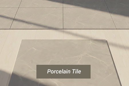 Porcelain Tile