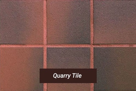 Quarry Tile