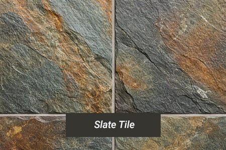 Slate Tile